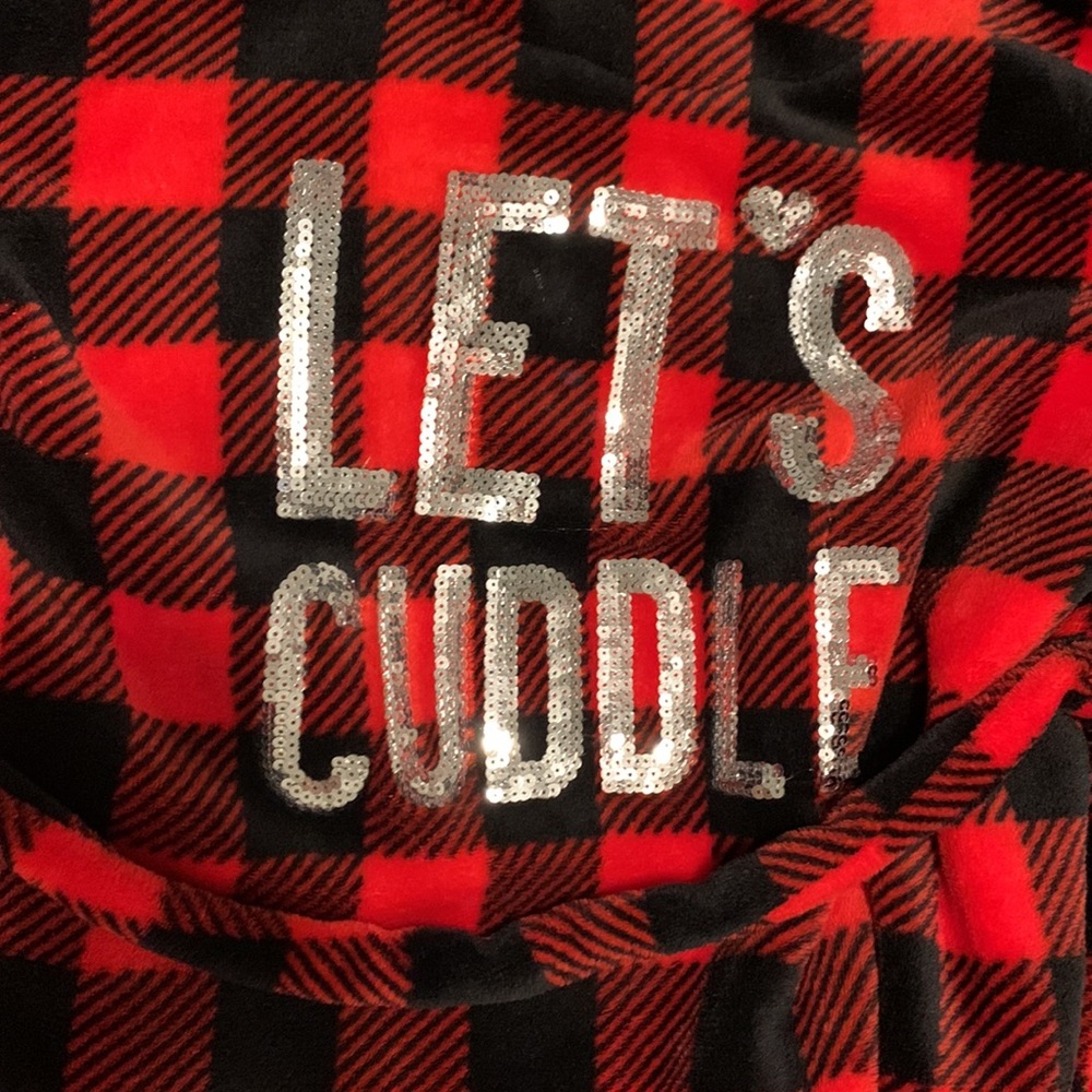 ⛄️❄️Christmas Robes🎅🏻❤️ - Picture 7 of 7
